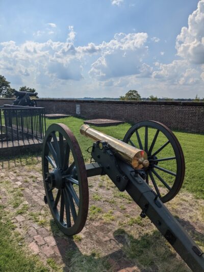 Fort Washington Park - Fort Washington, MD