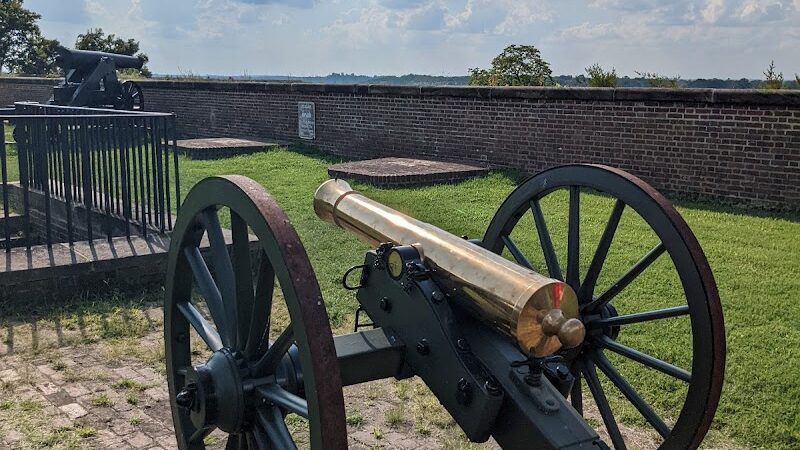 Fort Washington Park - Fort Washington, MD