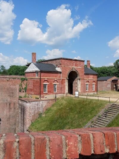 Fort Washington Park - Fort Washington, MD