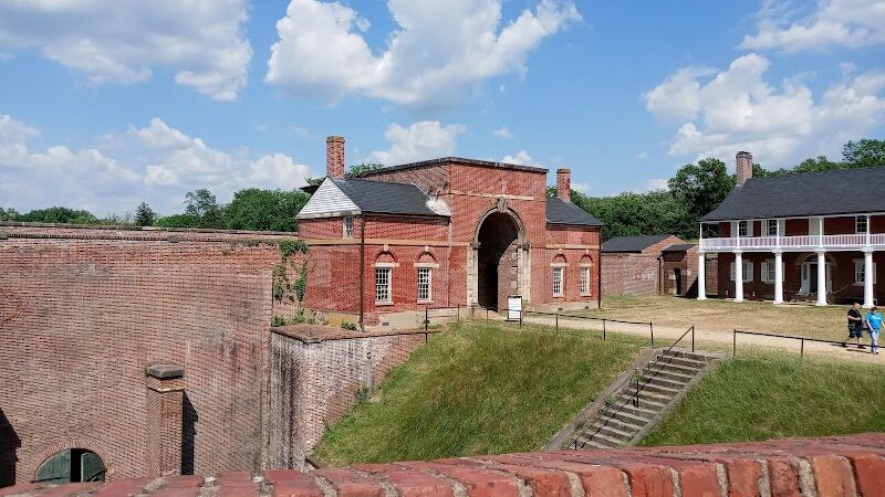 Fort Washington Park - Fort Washington, MD