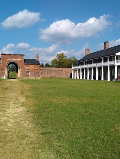 Fort Washington Park - Fort Washington, MD