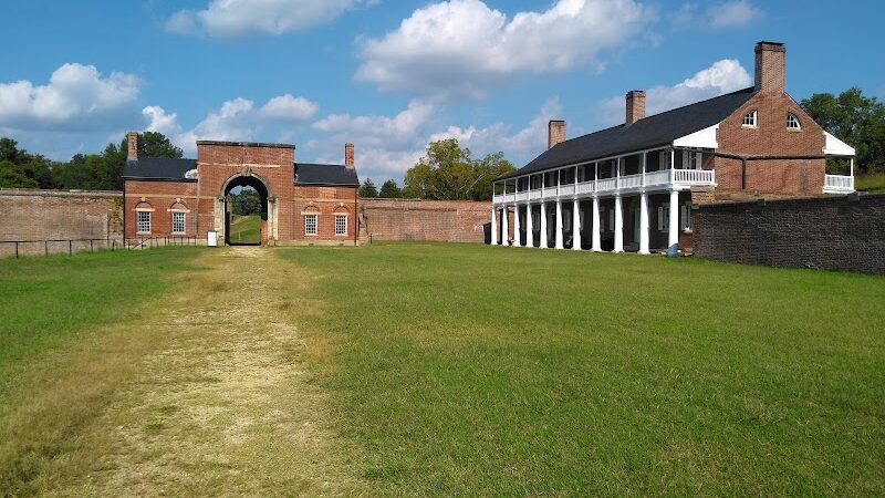 Fort Washington Park - Fort Washington, MD