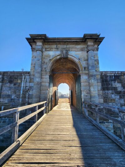 Fort Washington Park - Fort Washington, MD