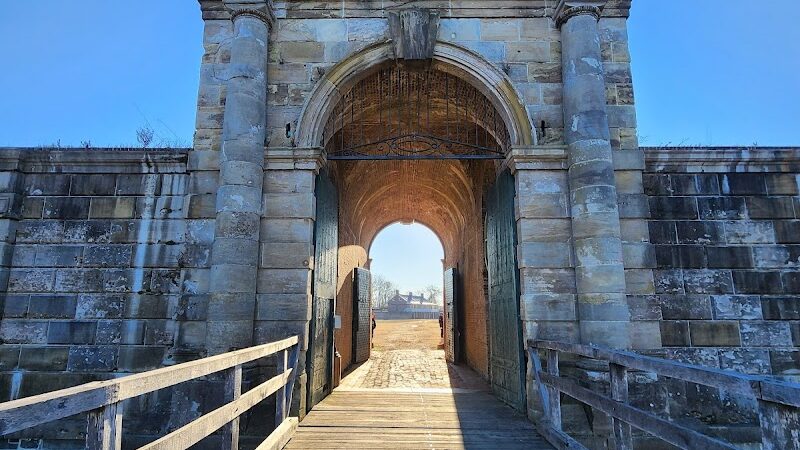 Fort Washington Park - Fort Washington, MD