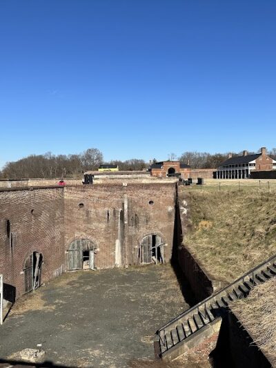 Fort Washington Park - Fort Washington, MD