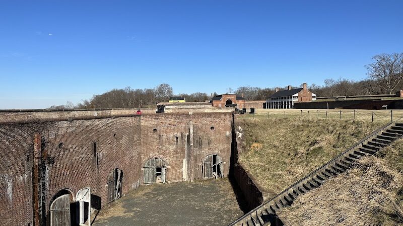 Fort Washington Park - Fort Washington, MD