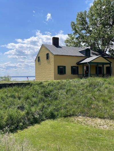 Fort Washington Park - Fort Washington, MD