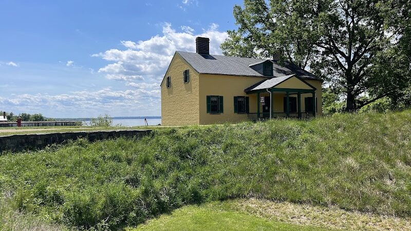 Fort Washington Park - Fort Washington, MD