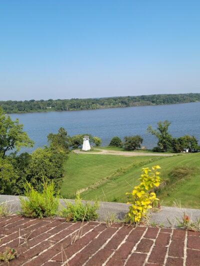 Fort Washington Park - Fort Washington, MD