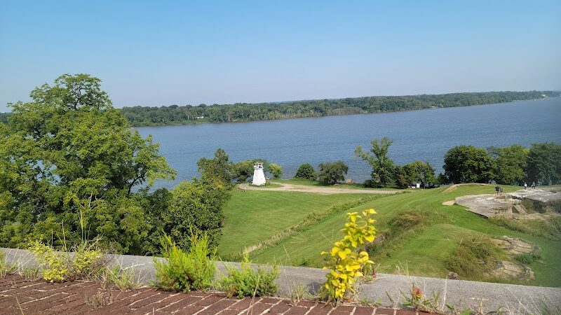 Fort Washington Park - Fort Washington, MD