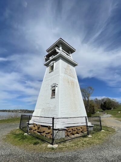 Fort Washington Park - Fort Washington, MD