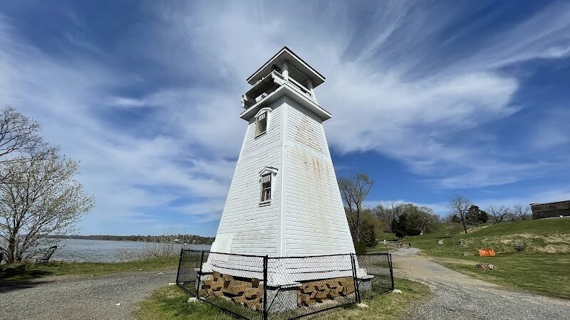 Fort Washington Park - Fort Washington, MD