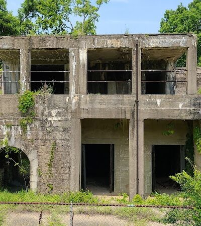 Fort Washington Park - Fort Washington, MD