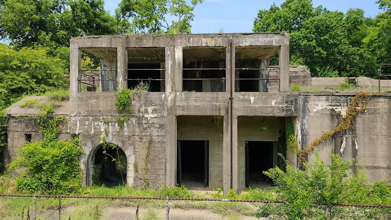 Fort Washington Park - Fort Washington, MD