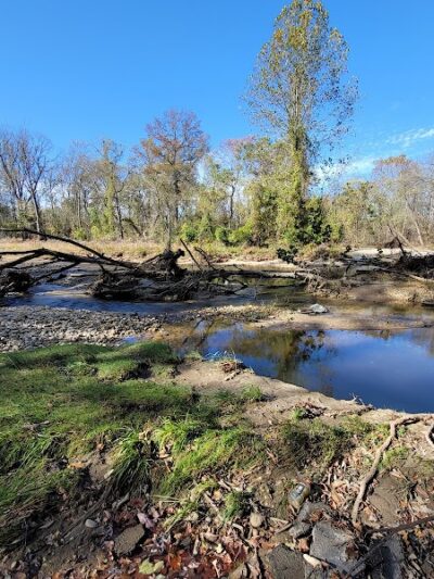 Henson Creek Trailhead - Fort Washington, MD