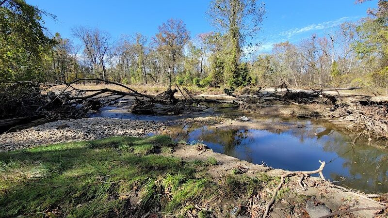 Henson Creek Trailhead - Fort Washington, MD