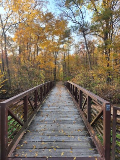 Henson Creek Trailhead - Fort Washington, MD