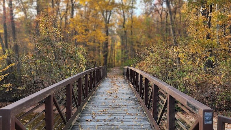 Henson Creek Trailhead - Fort Washington, MD
