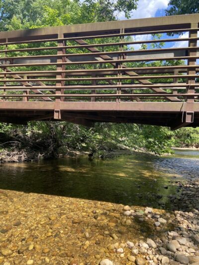 Henson Creek Trailhead - Fort Washington, MD
