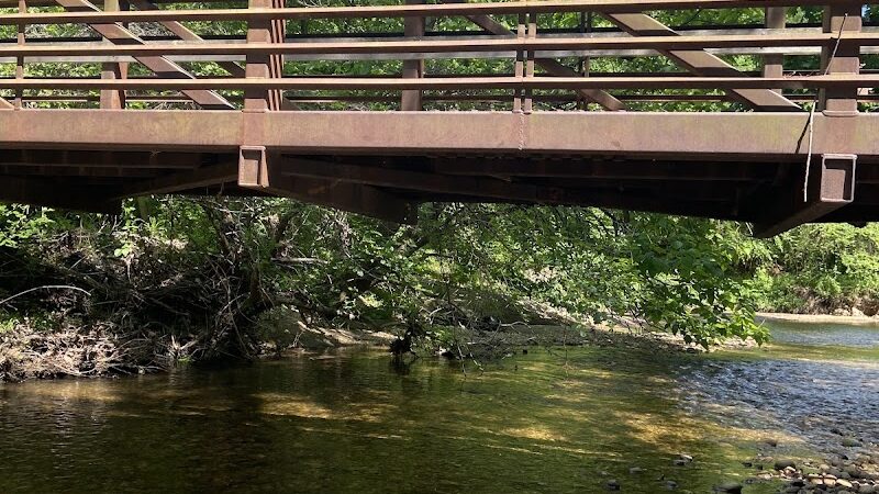 Henson Creek Trailhead - Fort Washington, MD