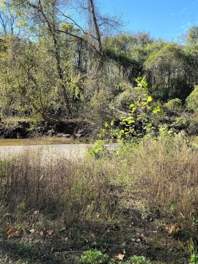 Henson Creek Trailhead - Fort Washington, MD