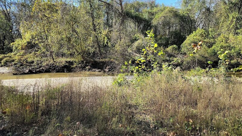 Henson Creek Trailhead - Fort Washington, MD