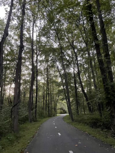 Henson Creek Trailhead - Fort Washington, MD