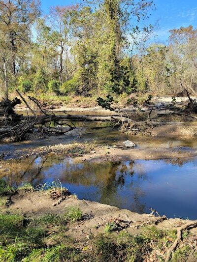 Henson Creek Trailhead - Fort Washington, MD