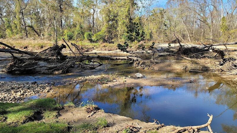 Henson Creek Trailhead - Fort Washington, MD