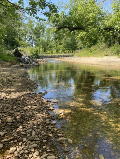 Henson Creek Trailhead - Fort Washington, MD