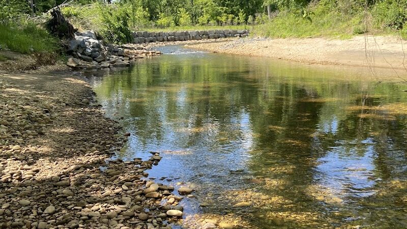 Henson Creek Trailhead - Fort Washington, MD