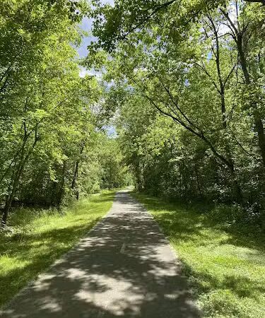 Henson Creek Trailhead - Fort Washington, MD