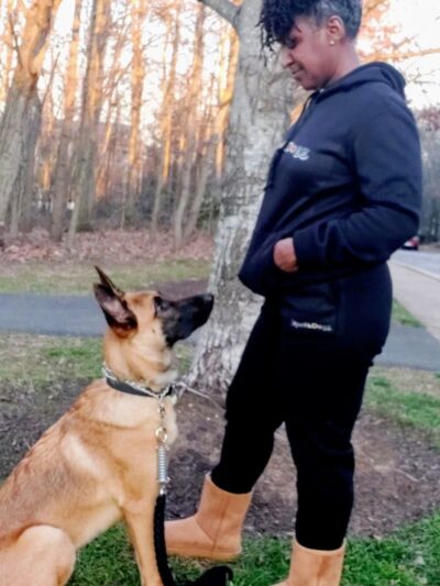 iSpeakDogg - Fort Washington, MD