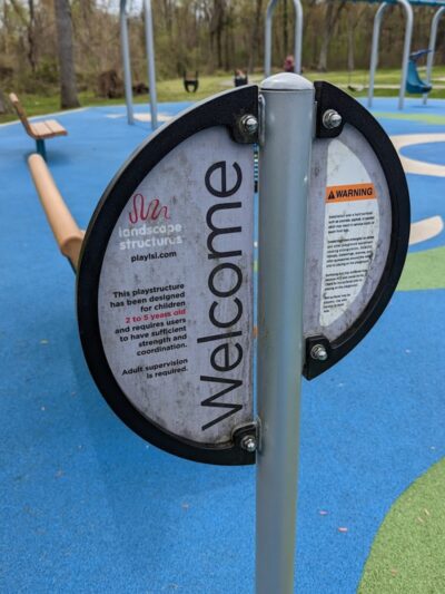 Tor Bryan Park And Playground - Fort Washington, MD