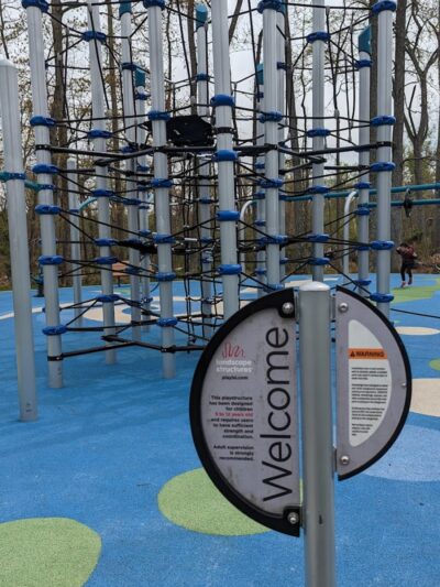 Tor Bryan Park And Playground - Fort Washington, MD