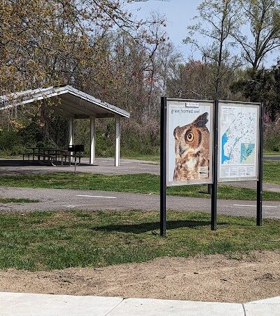 Tor Bryan Park And Playground - Fort Washington, MD