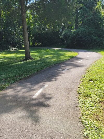 Tor Bryan Park And Playground - Fort Washington, MD