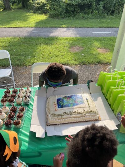 Tor Bryan Park And Playground - Fort Washington, MD