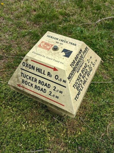 Tor Bryan Park And Playground - Fort Washington, MD