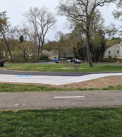 Tor Bryan Park And Playground - Fort Washington, MD