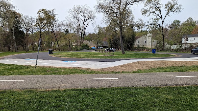 Tor Bryan Park And Playground - Fort Washington, MD