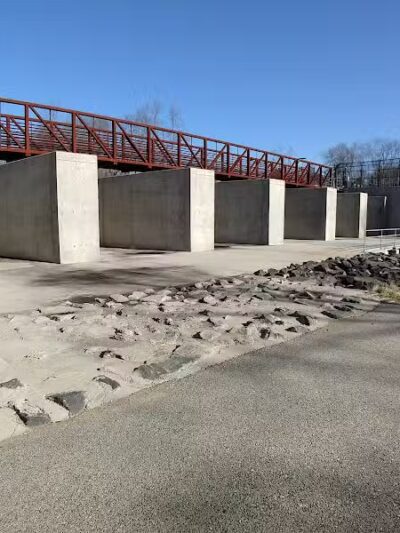 MonDaug Bark Park - Fort Washington,