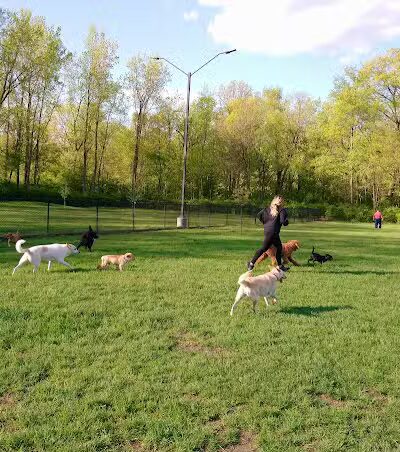 Pawster Park (Pay Access) - Fort Wayne, IN