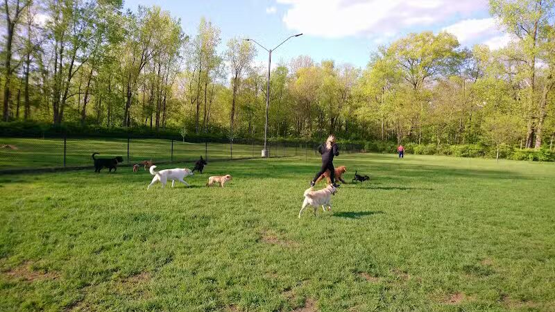 Pawster Park (Pay Access) - Fort Wayne, IN