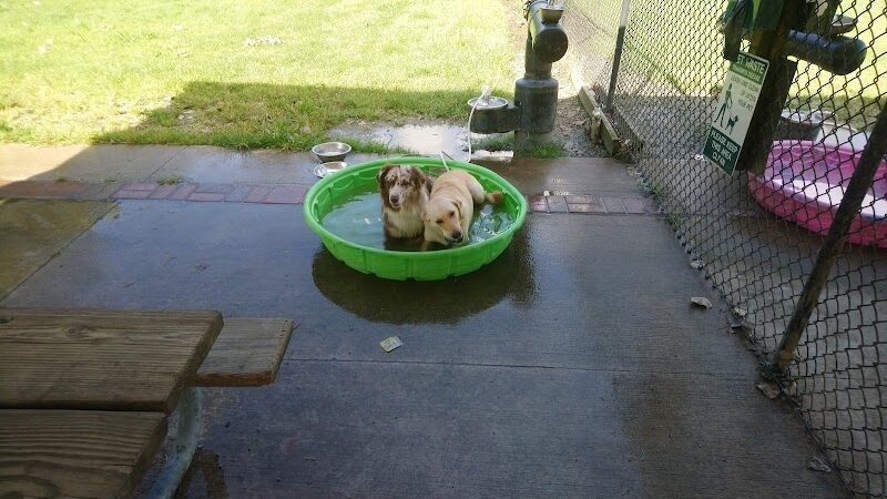 Pawster Park (Pay Access) - Fort Wayne, IN