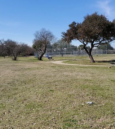 Prairie Dog' Park - Fort Worth, TX