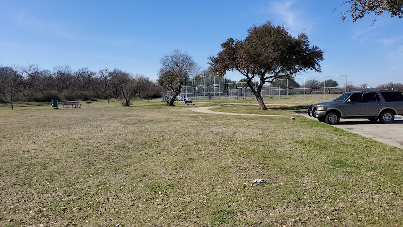 Prairie Dog' Park - Fort Worth, TX