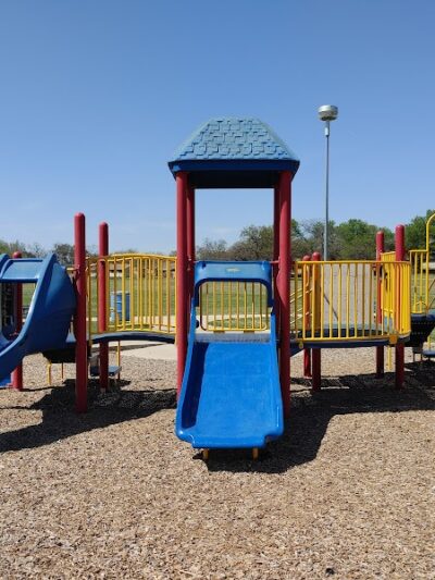 Prairie Dog' Park - Fort Worth, TX