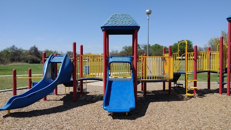 Prairie Dog' Park - Fort Worth, TX
