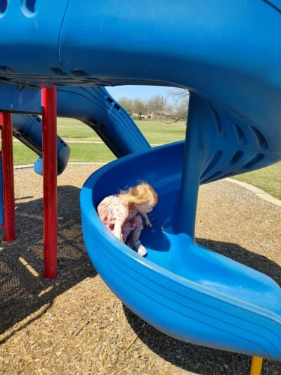 Prairie Dog' Park - Fort Worth, TX